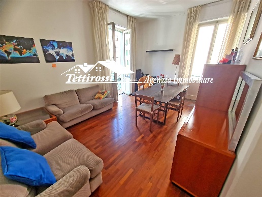 appartamento in affitto a Firenze in zona Coverciano