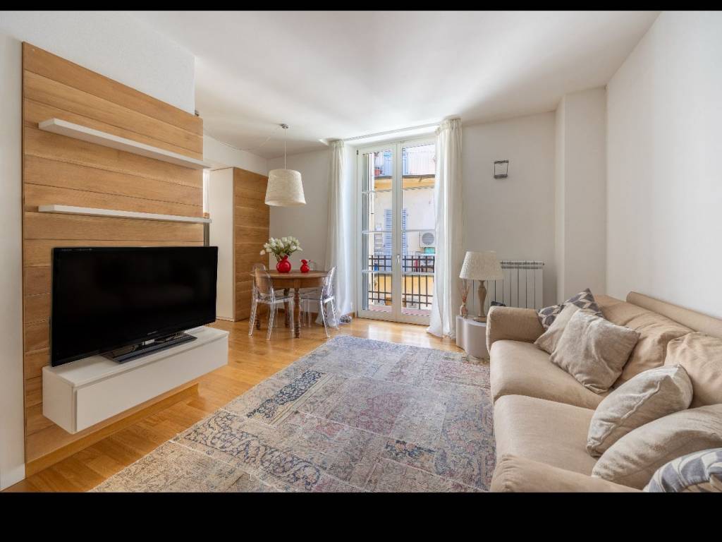 appartamento in affitto a Firenze in zona Le Cure