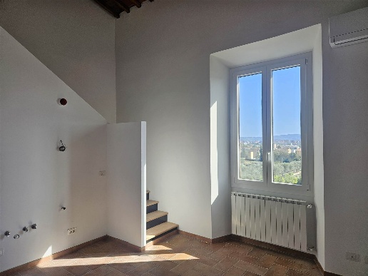 appartamento in affitto a Firenze in zona Serpiolle