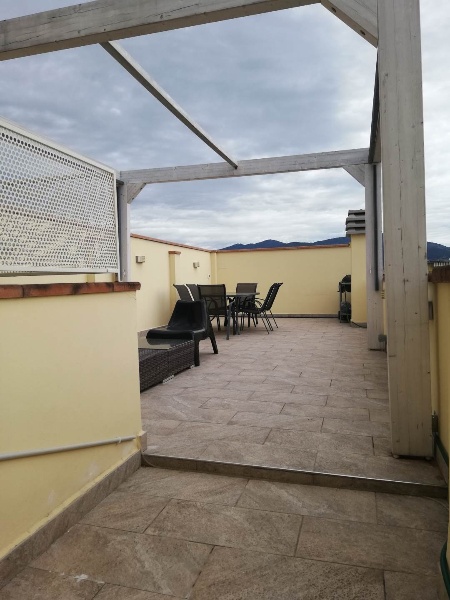 appartamento in affitto a Firenze in zona Novoli