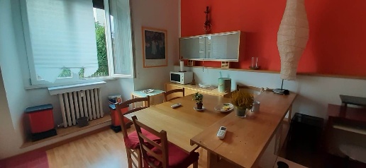 appartamento in affitto a Firenze in zona Careggi