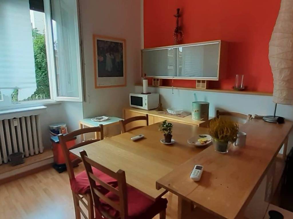 appartamento in affitto a Firenze in zona Careggi