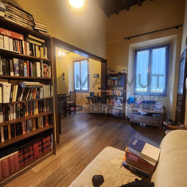 appartamento in affitto a Firenze