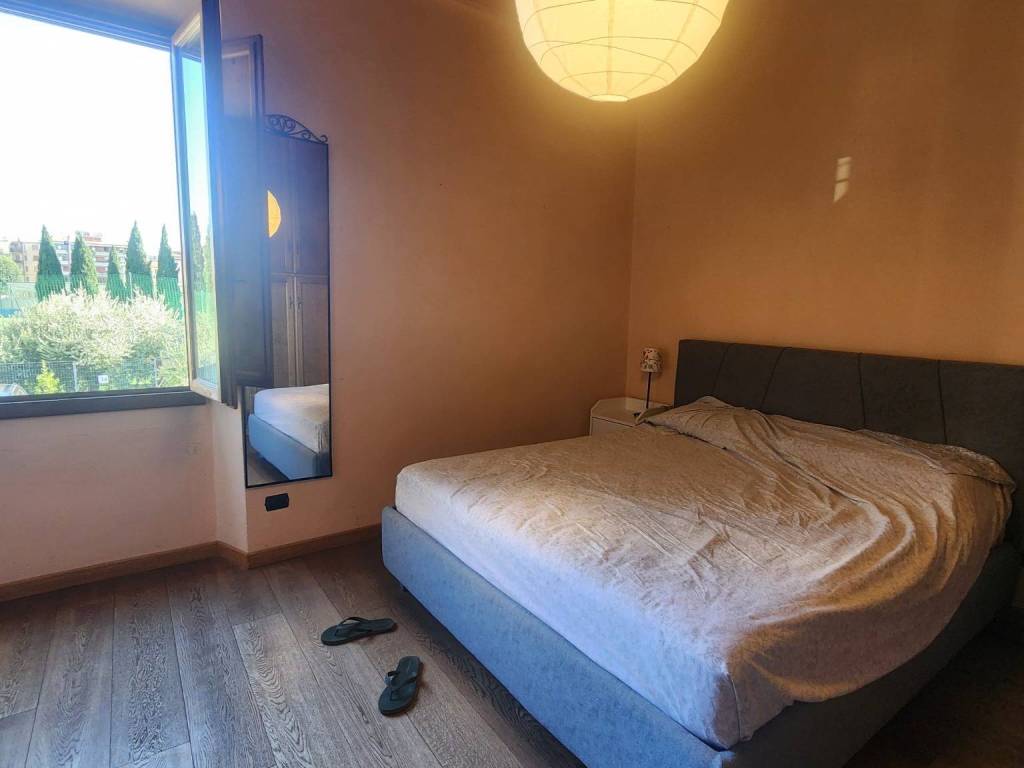 appartamento in affitto a Firenze in zona Campo di Marte