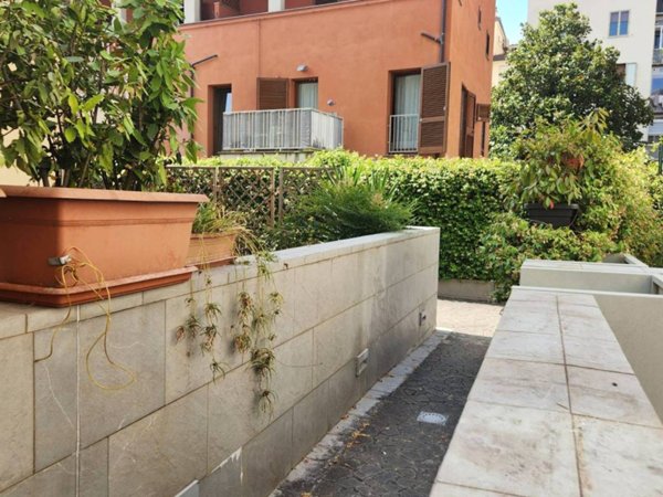 appartamento in affitto a Firenze in zona Campo di Marte