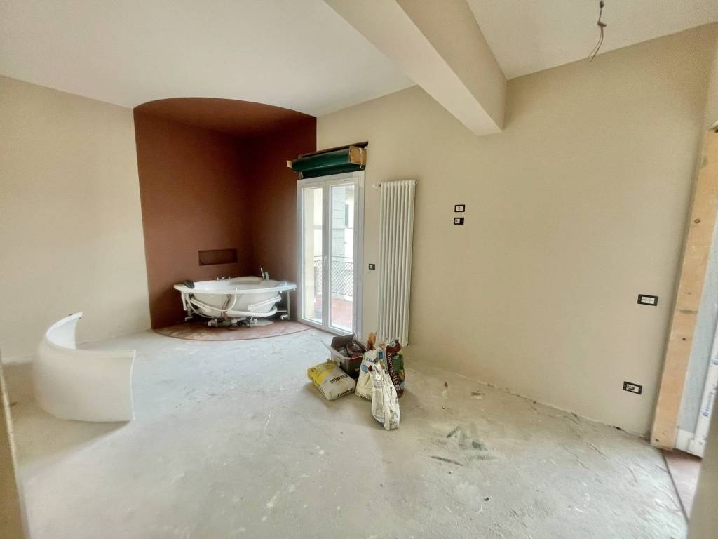 appartamento in affitto a Firenze in zona Centro San Frediano
