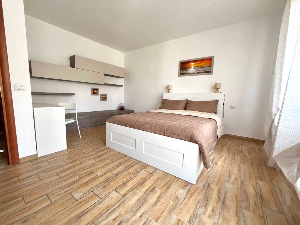 appartamento in affitto a Firenze in zona Novoli