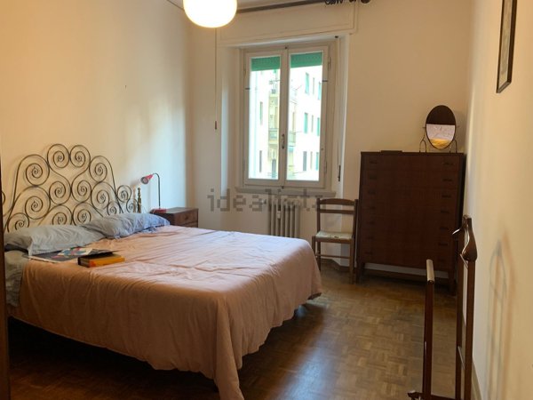 appartamento in affitto a Firenze