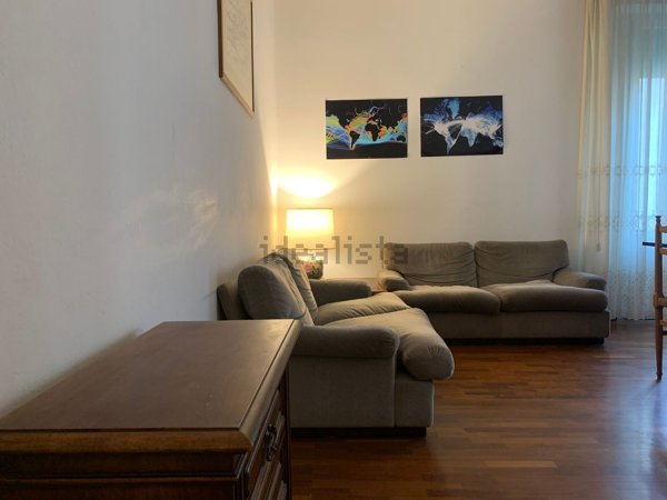 appartamento in affitto a Firenze