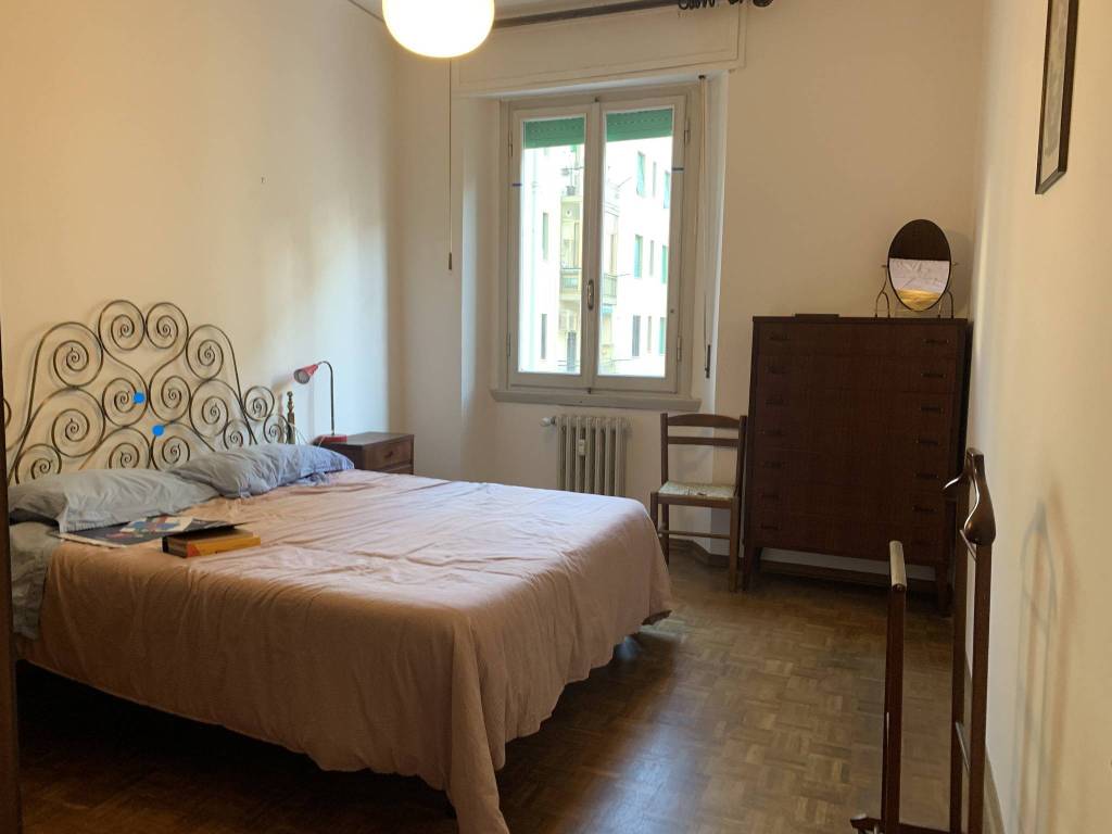 appartamento in affitto a Firenze in zona Bellariva