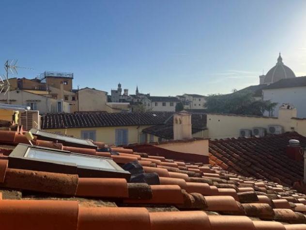 appartamento in affitto a Firenze in zona Centro Duomo