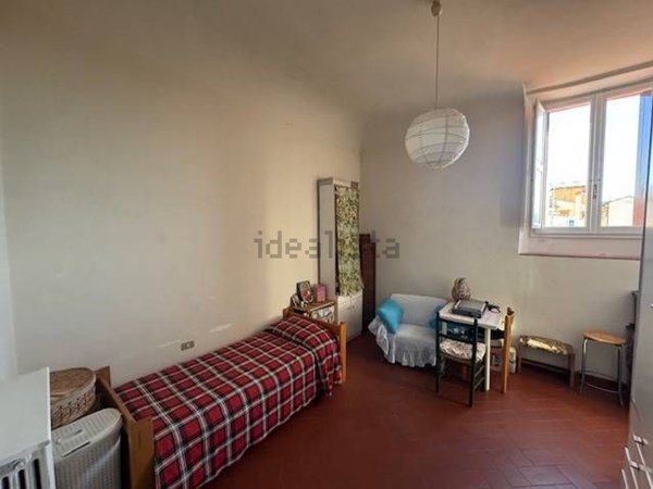 appartamento in affitto a Firenze in zona Centro Santa Croce