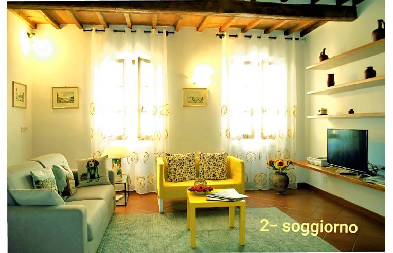 appartamento in affitto a Firenze in zona Firenze Nova