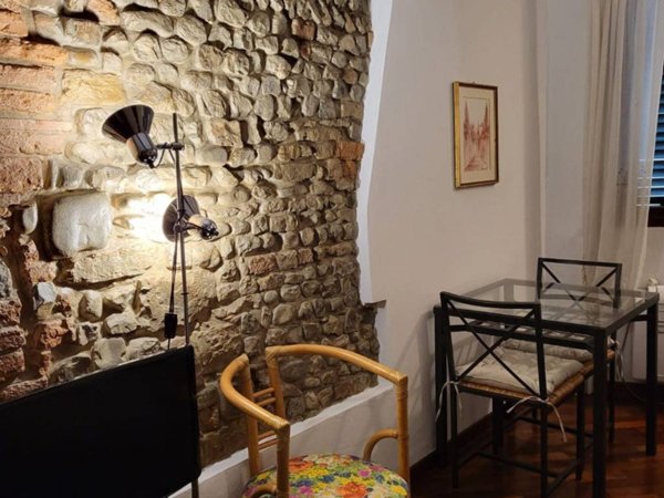 appartamento in affitto a Firenze in zona Centro San Frediano