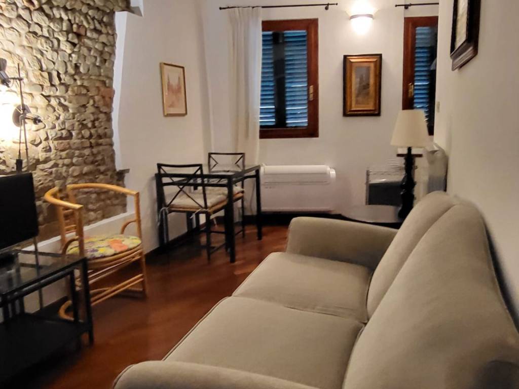 appartamento in affitto a Firenze in zona Centro San Frediano