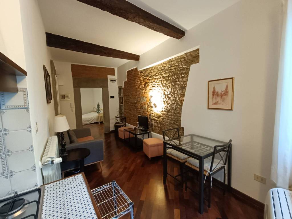 appartamento in affitto a Firenze in zona Centro San Frediano