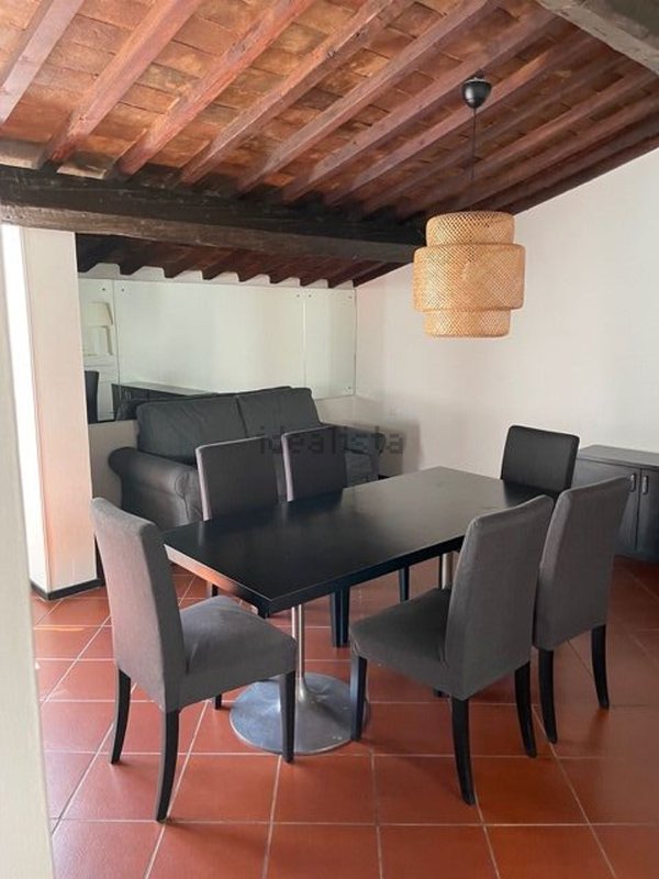 appartamento in affitto a Firenze in zona Centro Santa Maria Novella
