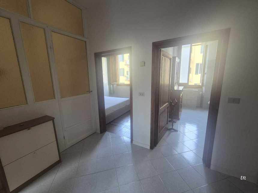 appartamento in affitto a Firenze in zona Campo di Marte