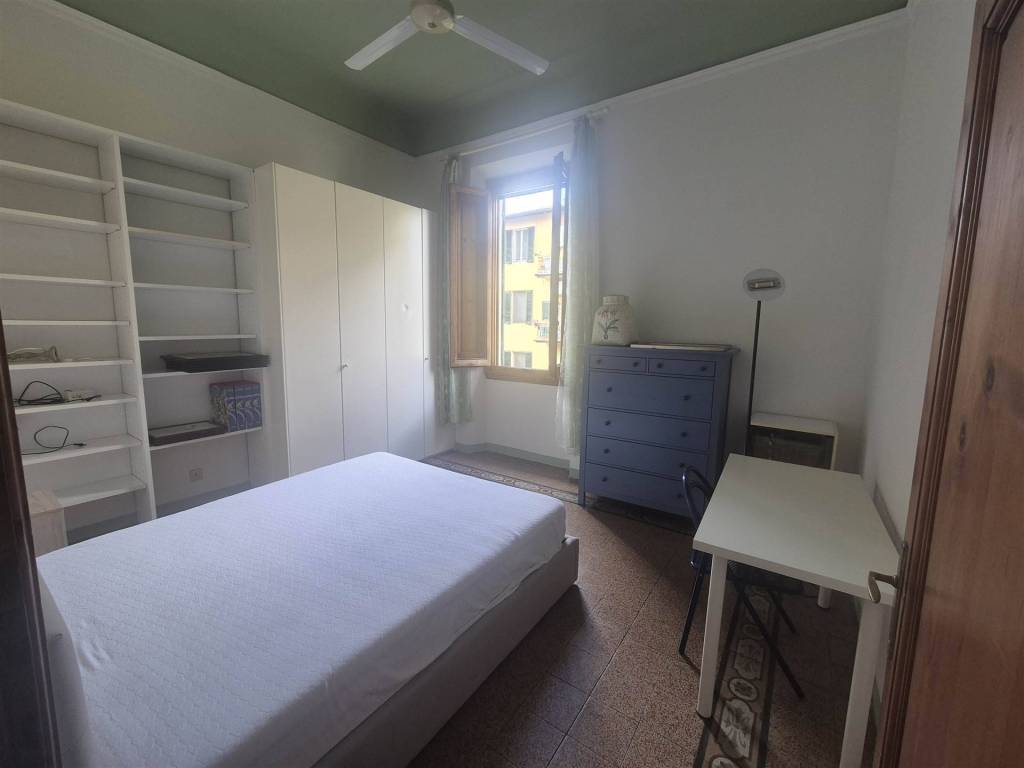 appartamento in affitto a Firenze in zona Campo di Marte