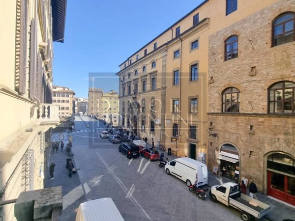appartamento in affitto a Firenze in zona Centro San Frediano
