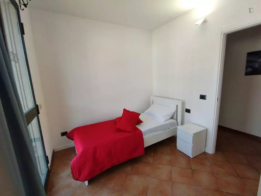 appartamento in affitto a Firenze in zona Gavinana