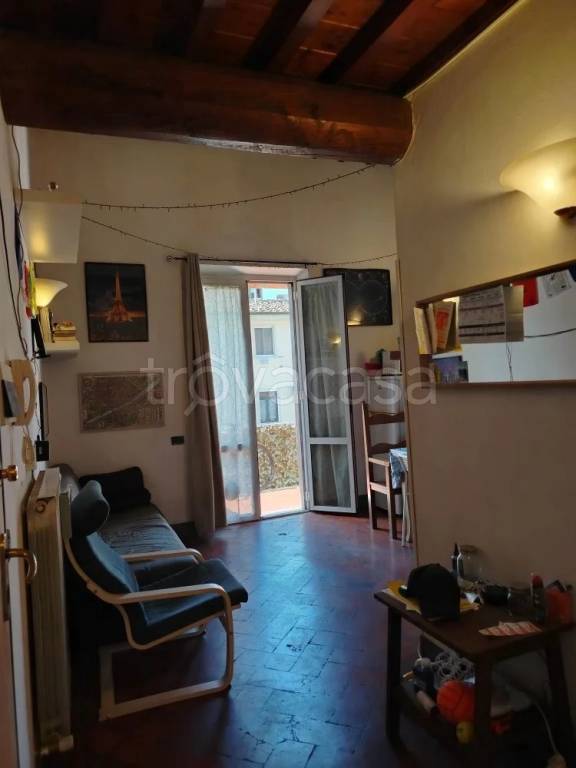 appartamento in affitto a Firenze in zona Rovezzano