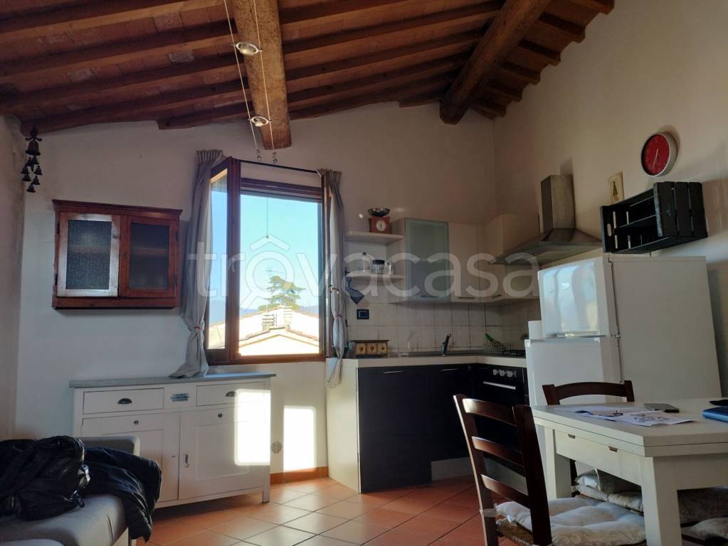 appartamento in affitto a Firenze in zona Brozzi