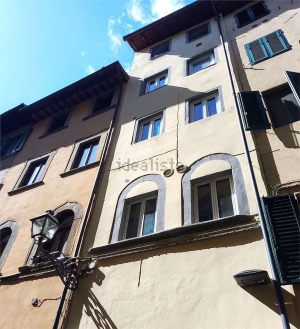 appartamento in affitto a Firenze in zona Centro San Frediano