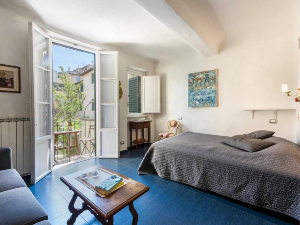 appartamento in affitto a Firenze in zona Centro San Frediano