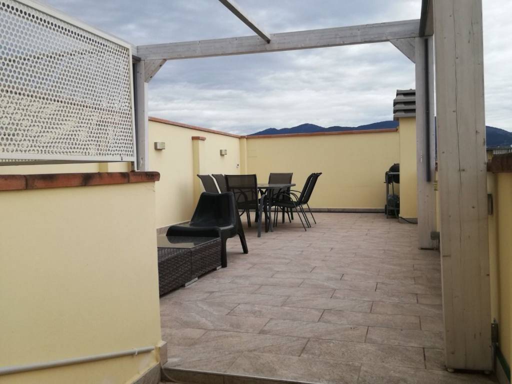 appartamento in affitto a Firenze in zona Novoli