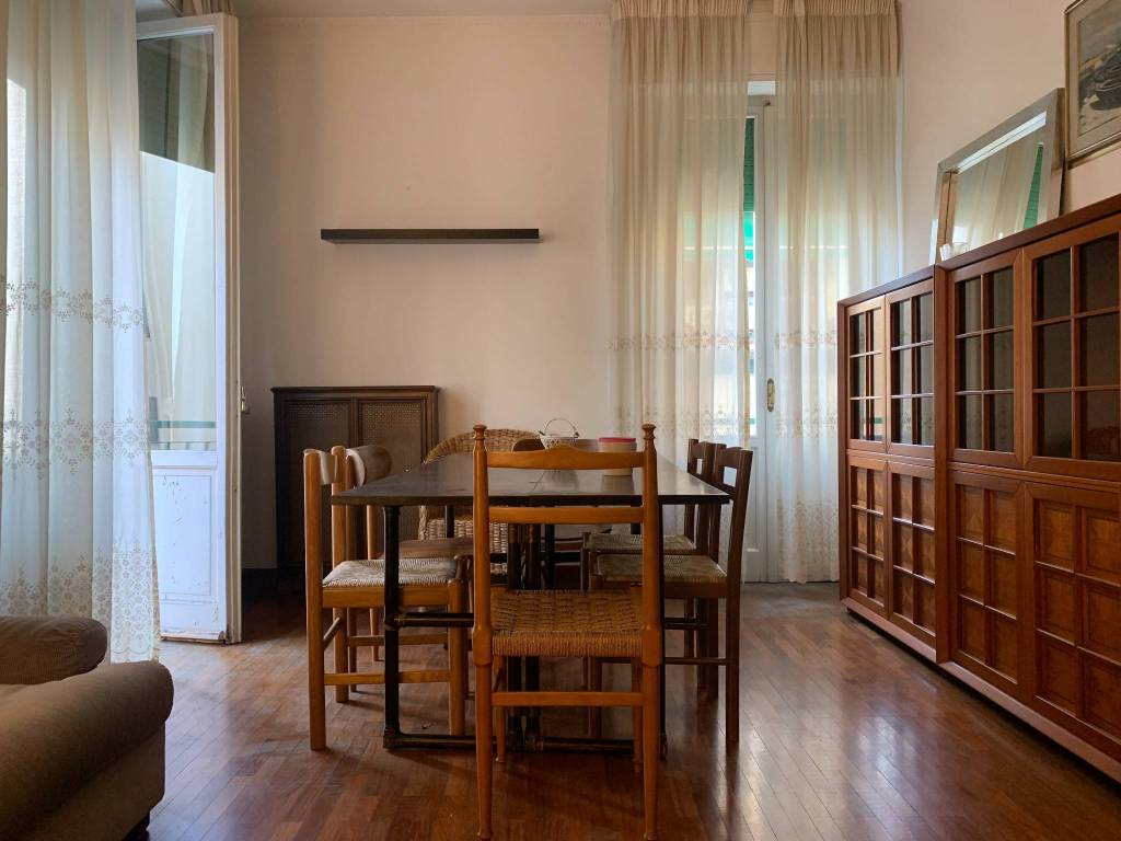 appartamento in affitto a Firenze in zona Coverciano