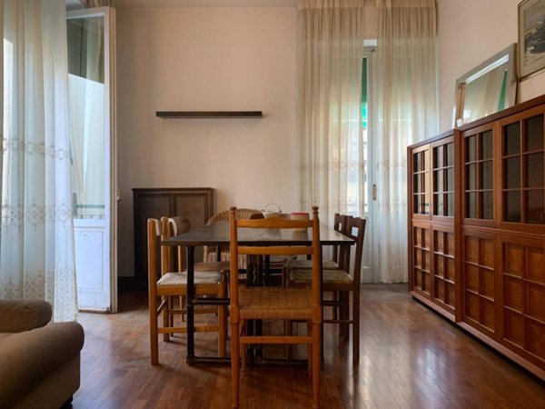 appartamento in affitto a Firenze in zona Coverciano