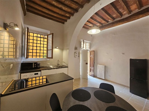 appartamento in affitto a Firenze in zona Peretola