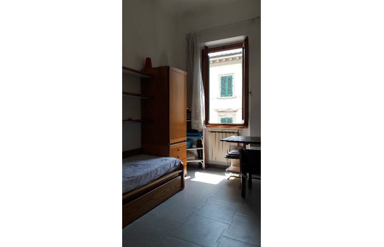 appartamento in affitto a Firenze in zona Le Cure