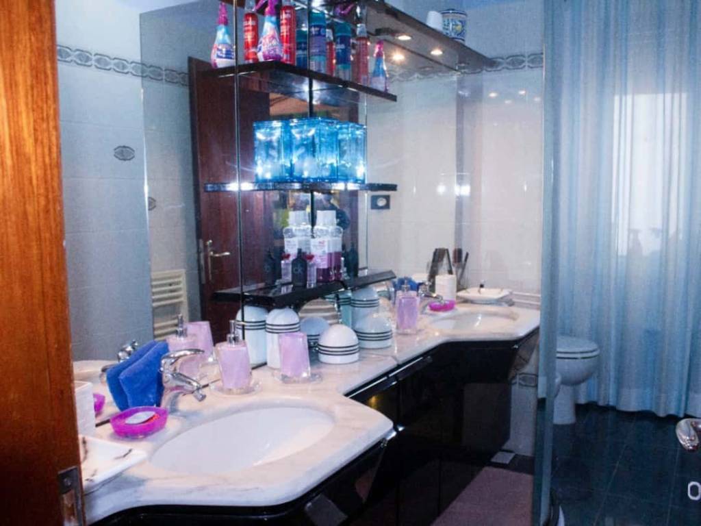 appartamento in affitto a Firenze in zona Novoli