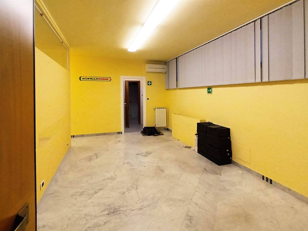 ufficio in affitto a Firenze in zona Gavinana