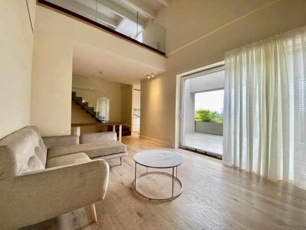 appartamento in affitto a Firenze in zona Coverciano