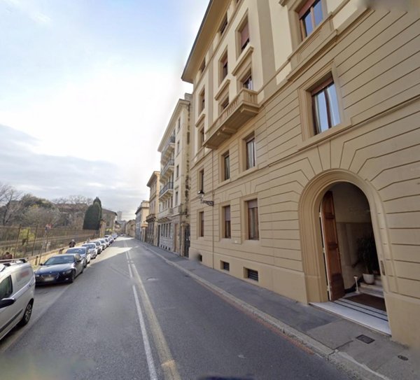 ufficio in affitto a Firenze in zona Centro Storico