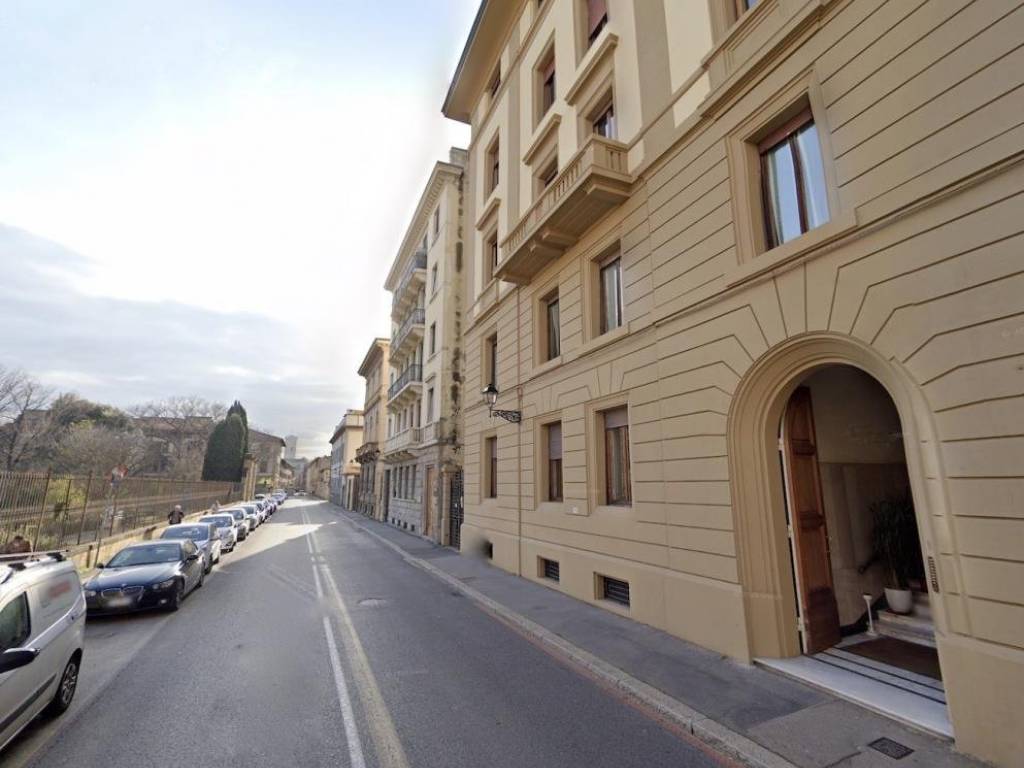ufficio in affitto a Firenze in zona Centro Storico