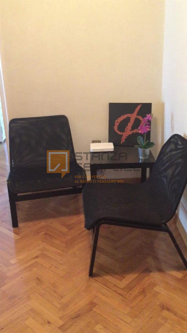appartamento in affitto a Firenze in zona Novoli