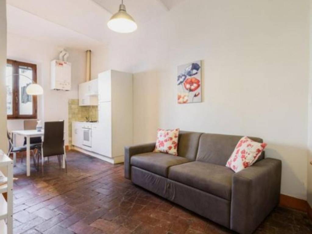 appartamento in affitto a Firenze