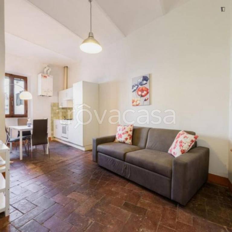 appartamento in affitto a Firenze in zona Centro Santa Maria Novella