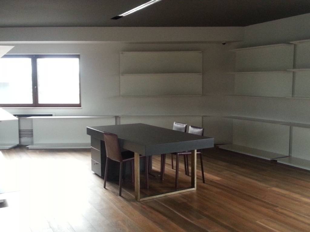 ufficio in affitto a Firenze in zona Mantignano