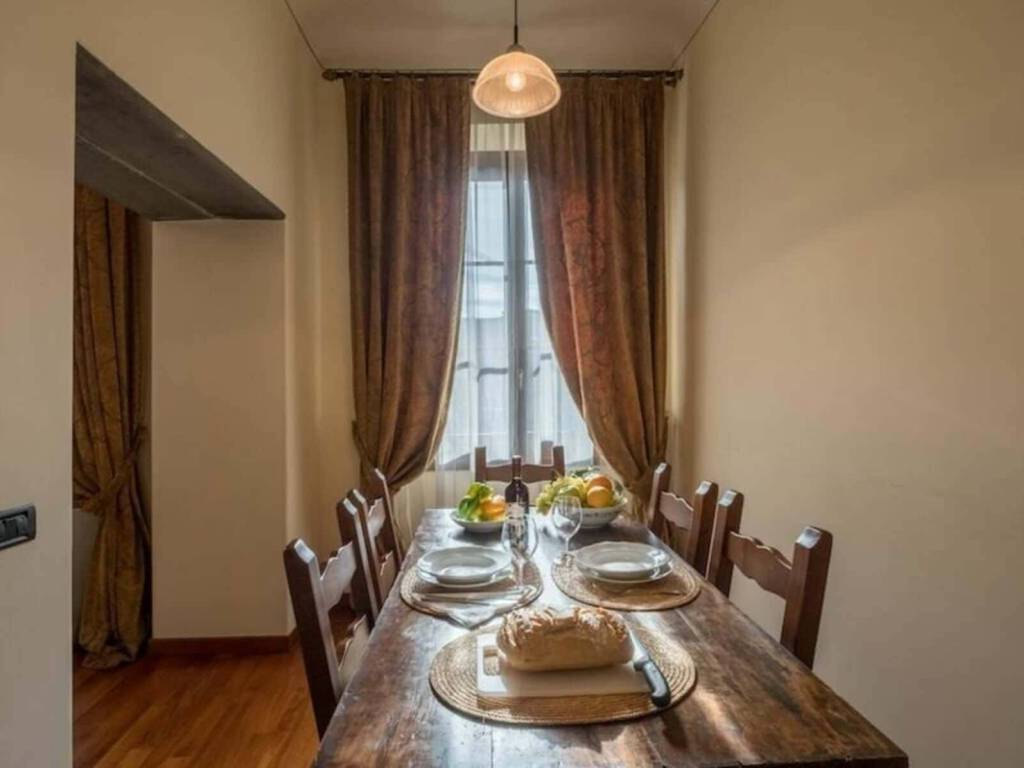 appartamento in affitto a Firenze in zona Centro Storico
