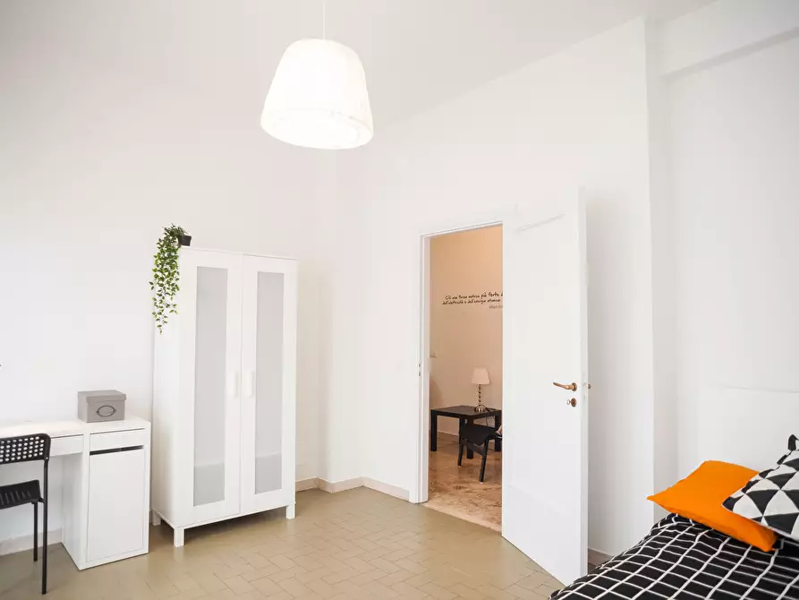appartamento in affitto a Firenze in zona Novoli