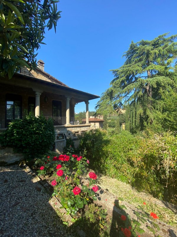 appartamento in affitto a Firenze in zona Pian dei Giullari