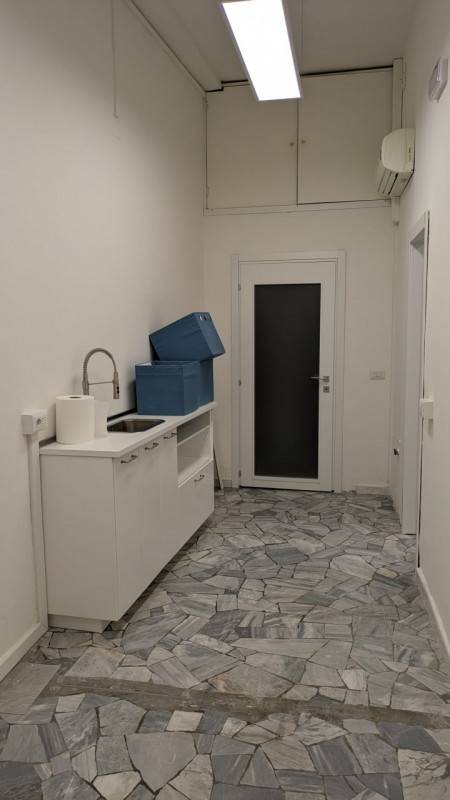ufficio in affitto a Firenze in zona Novoli