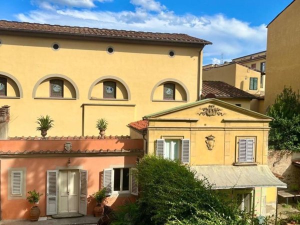 appartamento in affitto a Firenze in zona Centro Duomo