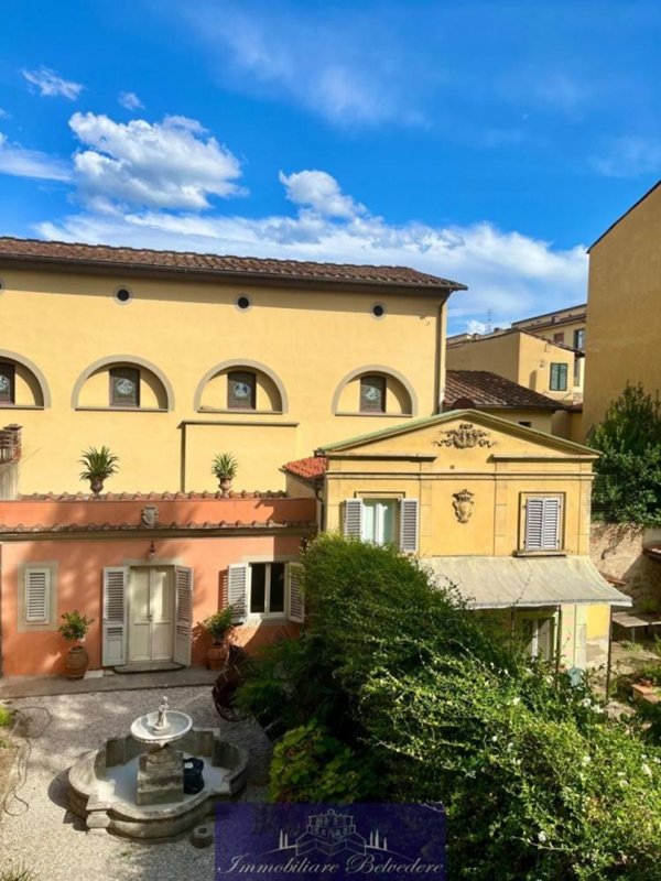 appartamento in affitto a Firenze in zona Centro Duomo