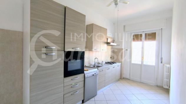 appartamento in affitto a Firenze in zona Isolotto
